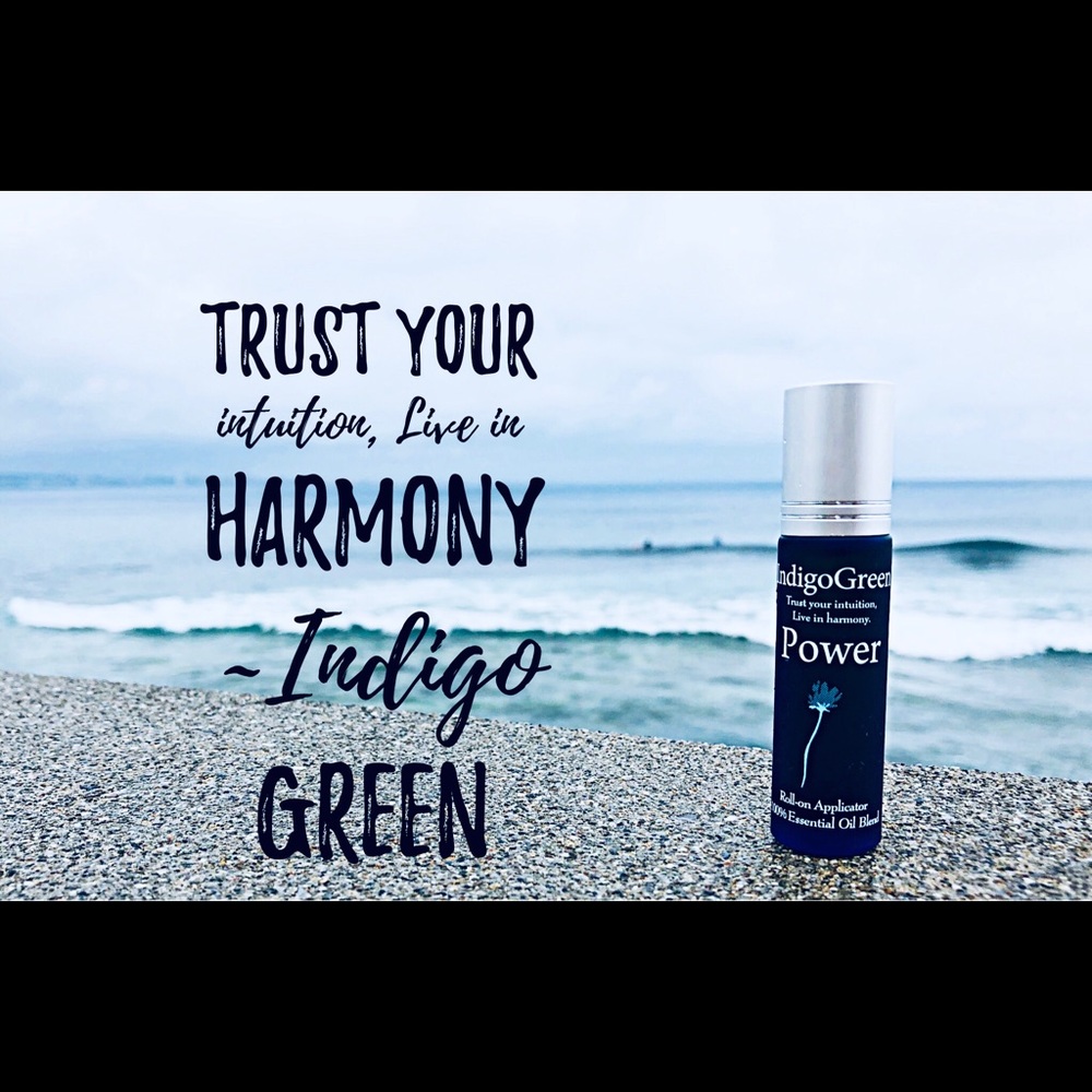 Meet your Posher, Jen